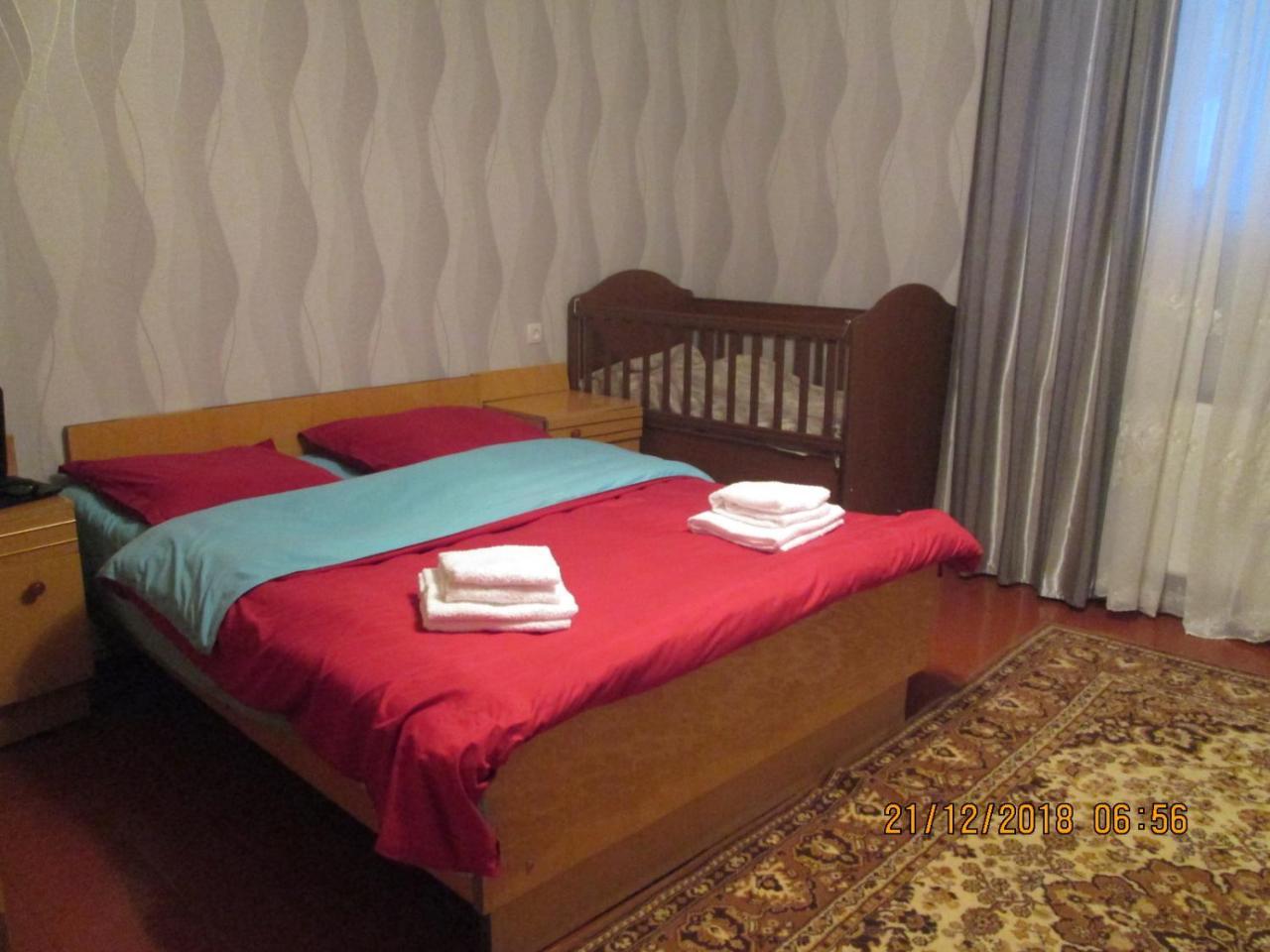 Hotel Sabuka Qushashvili Stepancminda Zewnętrze zdjęcie