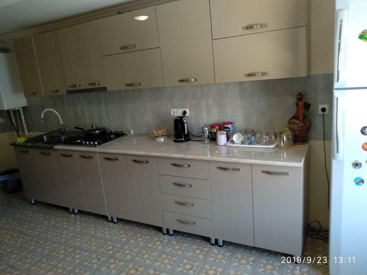 Hotel Sabuka Qushashvili Stepancminda Zewnętrze zdjęcie
